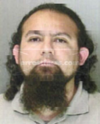 Anthony Ruben Delgado