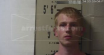 Micheal Paul Browning