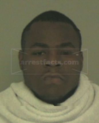Montavian Tyjuan Wright