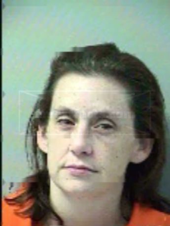 Debra Fay Baggett
