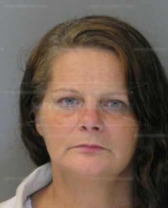 Gail Darlene Velmer