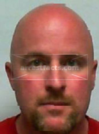 Todd Jarrell Swanson