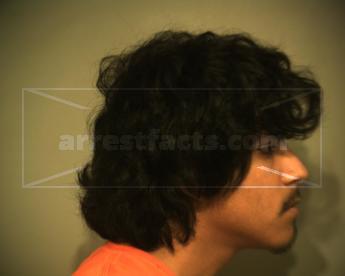 Micah Daniel Garza Lopez