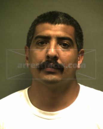 Marcus Antonio Galan