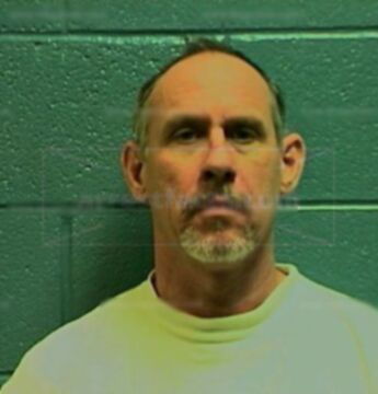 Carl Ray Simpson
