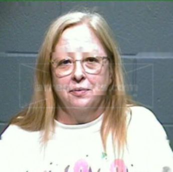 Linda Carol Borders