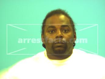Melvin Wayne West