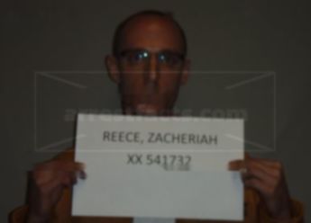 Zacheriah Samuel Reece