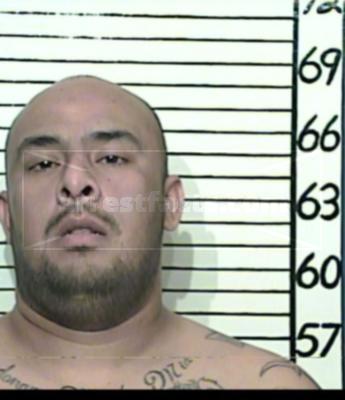 Michael Anthony Moreno