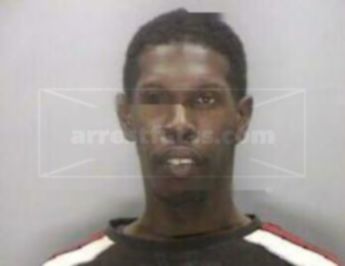 Alton Luis Clay Chitty