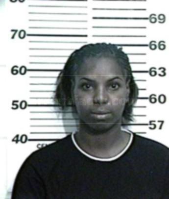 Tiffany Nicole Pillette