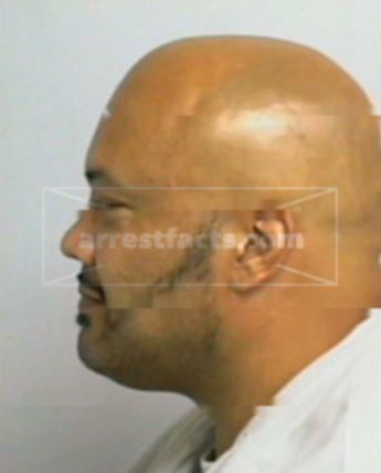 Gumercindo Romero Jr.