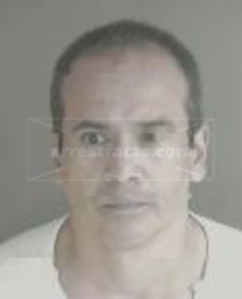 Brian Gonzales Martinez