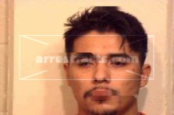Alvino Munoz Amaya