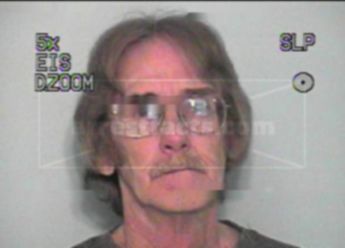 Walter David Partin