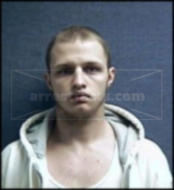 Jeramy Nathaniel Goins