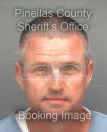 Daryl Eugene Pettus