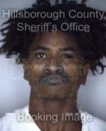 Anthony Lee Mansfield