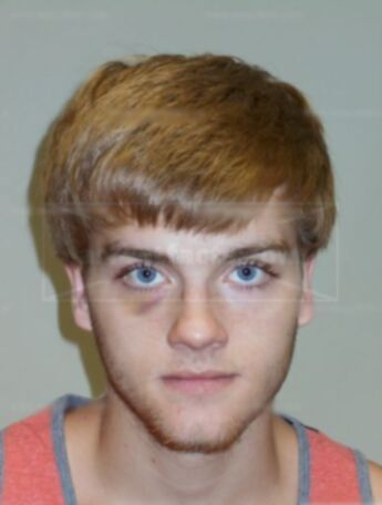 Kyle M Ingram
