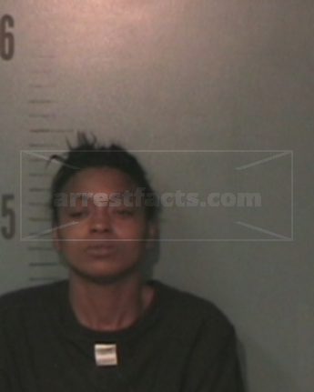 Trokecha Rayshown Smith