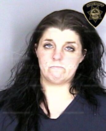 Tiffany Anne Morton