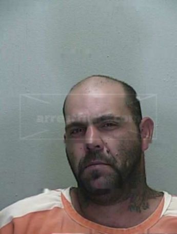 Marcus Azora Clanton