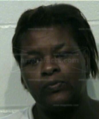 Faye Sanders Egbe