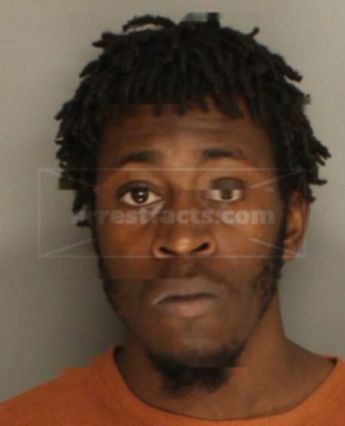 Eugene Jamal Frazier