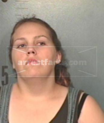 Nikki Leigh Paynter Hasse
