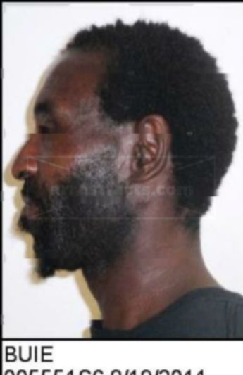 William Carlton Buie
