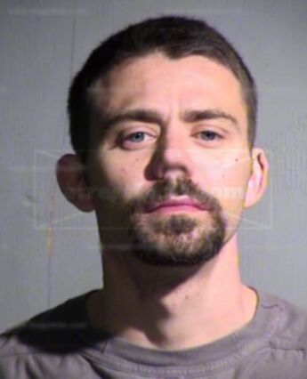 Jaried Aubrey Jennings