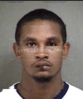 Darrius Jerod Pruitt