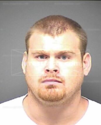 Scottie Lee Blanton