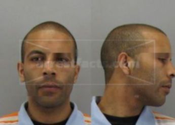 Christian Alvarado-Rodriguez