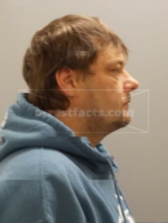 Craig Richard Georgel