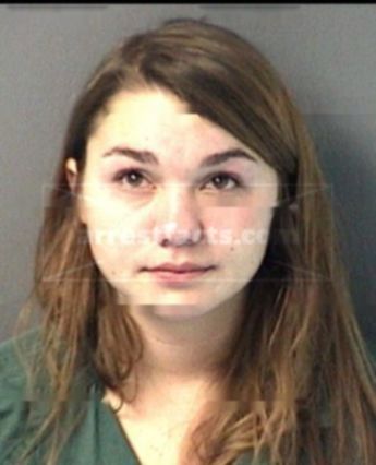 Caroline Elizabeth Hughes