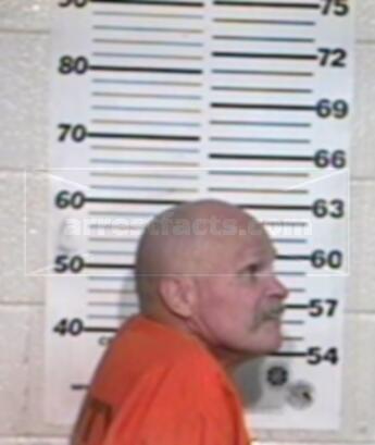 Dennis Wayne Reiff