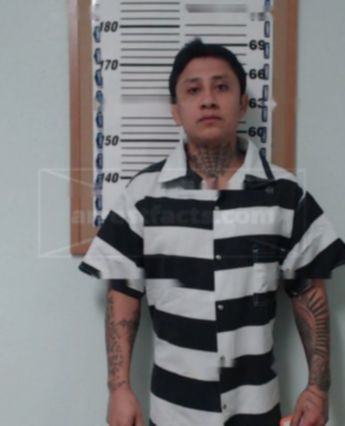 Vidal Alejandro Alvarez-Cruz