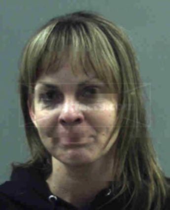 Tamantha Lea Munns