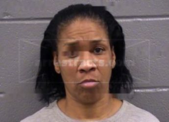 Lolita Mcgee Turner