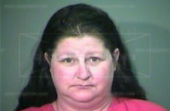 Linda Louise Adams