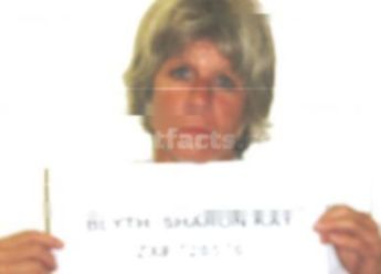 Sharon Kay Blyth