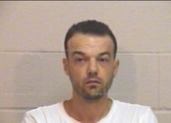 Troy Earl Crouch