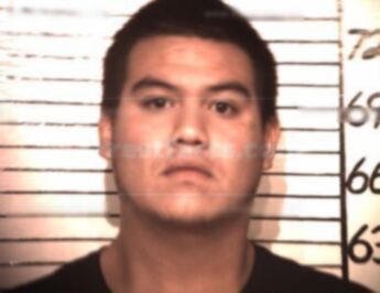 Christopher Anthony Ozuna