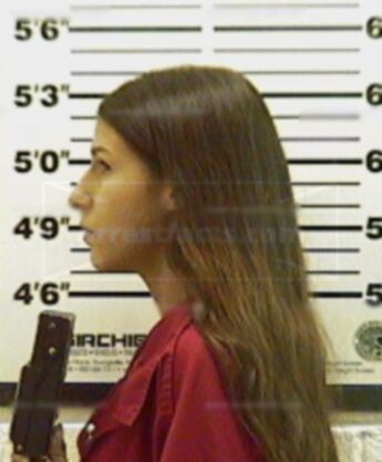 Caprice C Howland