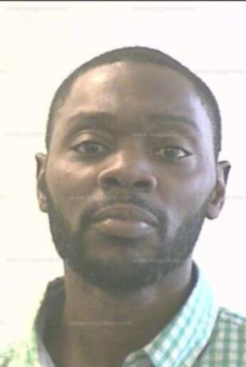 Darren Conrad King