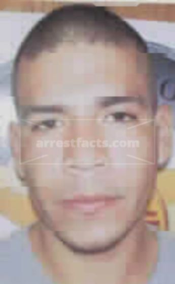 Adrian Mendez Estrada