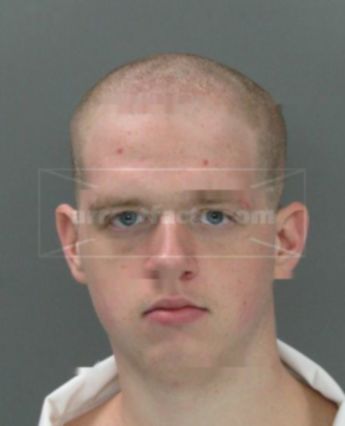 James Keaton Mahaffey