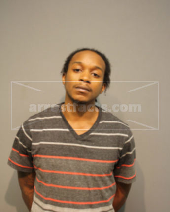 Demetrius M Grigsby