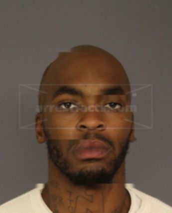 Jamar Hall